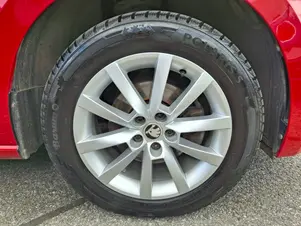 Škoda Scala Ambition