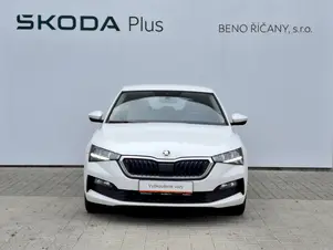 Škoda Scala Ambition