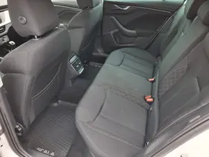 Škoda Scala Ambition