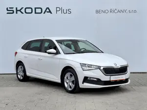 Škoda Scala Ambition