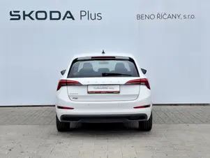 Škoda Scala Ambition