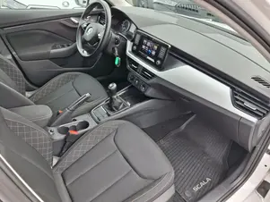 Škoda Scala Ambition