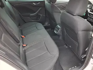 Škoda Scala Ambition
