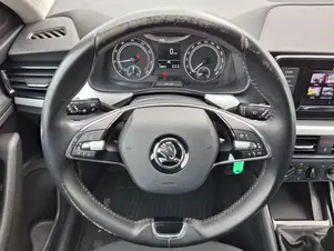 Škoda Scala Ambition