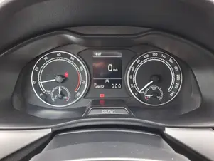Škoda Scala Ambition