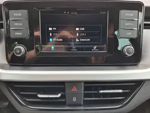 Škoda Scala Ambition