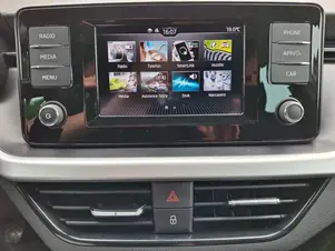 Škoda Scala Ambition