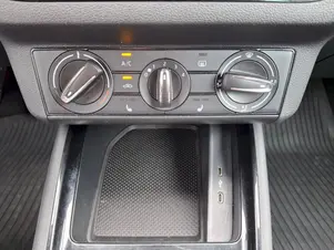 Škoda Scala Ambition