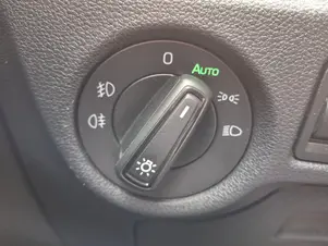 Škoda Scala Ambition