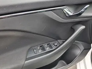 Škoda Scala Ambition