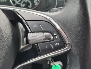 Škoda Scala Ambition