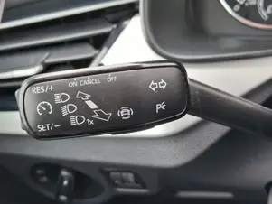 Škoda Scala Ambition