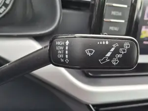 Škoda Scala Ambition