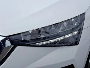 Škoda Scala Ambition