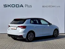 Fabia Monte Carlo