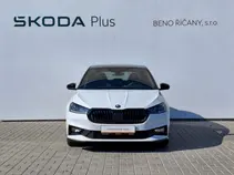 Fabia Monte Carlo