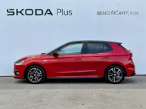 Fabia Monte Carlo