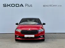 Fabia Monte Carlo