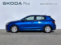 Fabia Ambition Plus