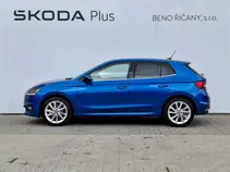 Fabia Top Selection