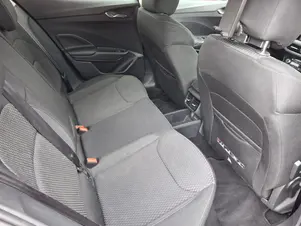 Škoda Fabia Top Selection
