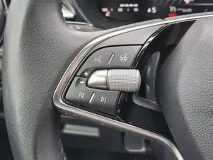 Škoda Fabia Top Selection