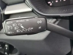 Škoda Fabia Top Selection