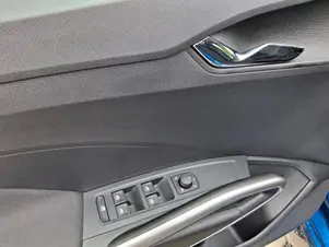 Škoda Fabia Top Selection