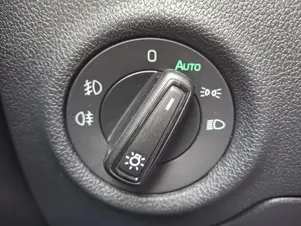 Škoda Fabia Top Selection