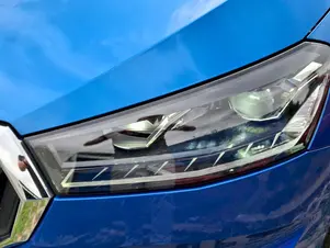 Škoda Fabia Top Selection