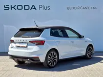 Fabia Monte Carlo