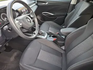 Škoda Fabia Style Plus Black Packet