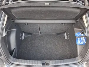 Škoda Fabia Style Plus Black Packet
