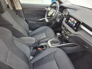 Škoda Fabia Style Plus Black Packet
