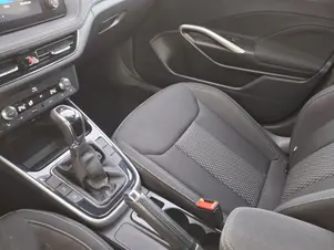 Škoda Fabia Style Plus Black Packet