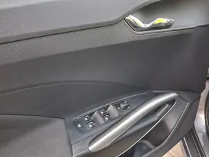 Škoda Fabia Style Plus Black Packet