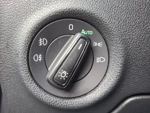Škoda Fabia Style Plus Black Packet