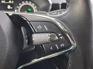 Škoda Fabia Style Plus Black Packet