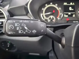 Škoda Fabia Style Plus Black Packet