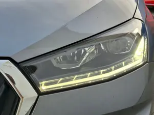 Škoda Fabia Style Plus Black Packet