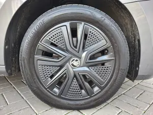 Škoda Fabia Style Plus Black Packet