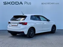 Fabia Style