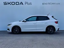 Fabia Style