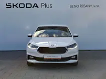 Fabia Style