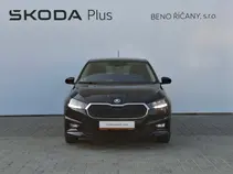 Fabia Top Selection