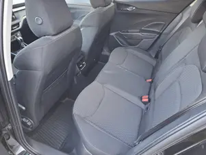 Škoda Fabia Top Selection