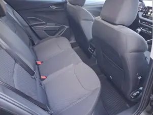 Škoda Fabia Top Selection
