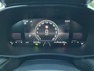 Škoda Fabia Top Selection