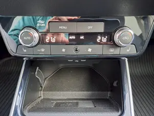 Škoda Fabia Top Selection