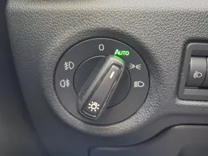 Škoda Fabia Top Selection